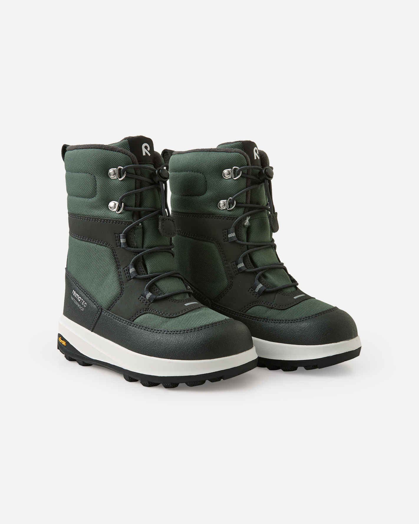 Kids' waterproof winter boots Laplander 2.0 Shoes