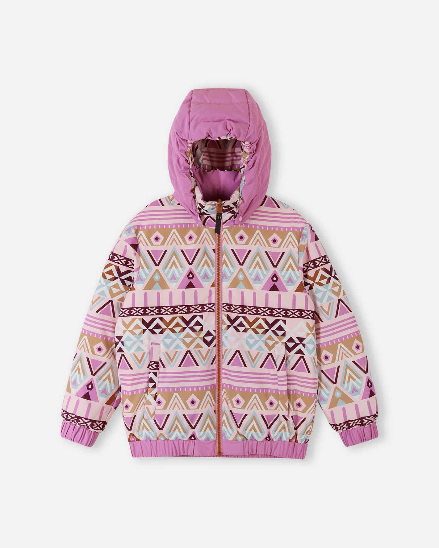 Kids' light down jacket Finnoo Outerwear