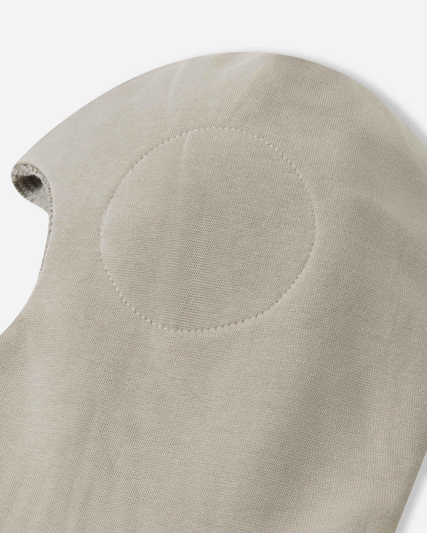 Toddlers' wool balaclava Starrie Winter