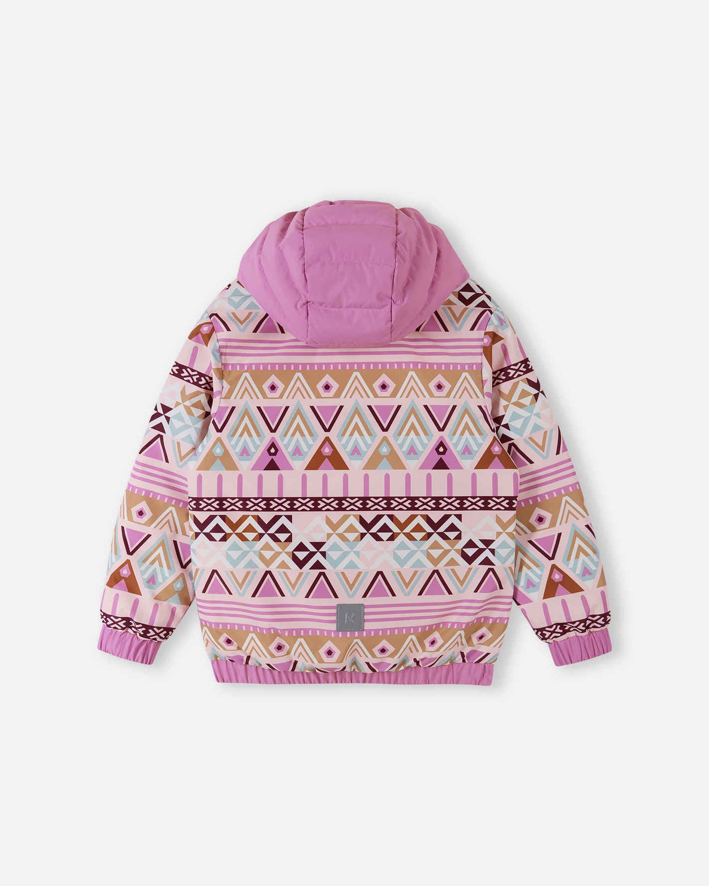 Kids' light down jacket Finnoo Outerwear