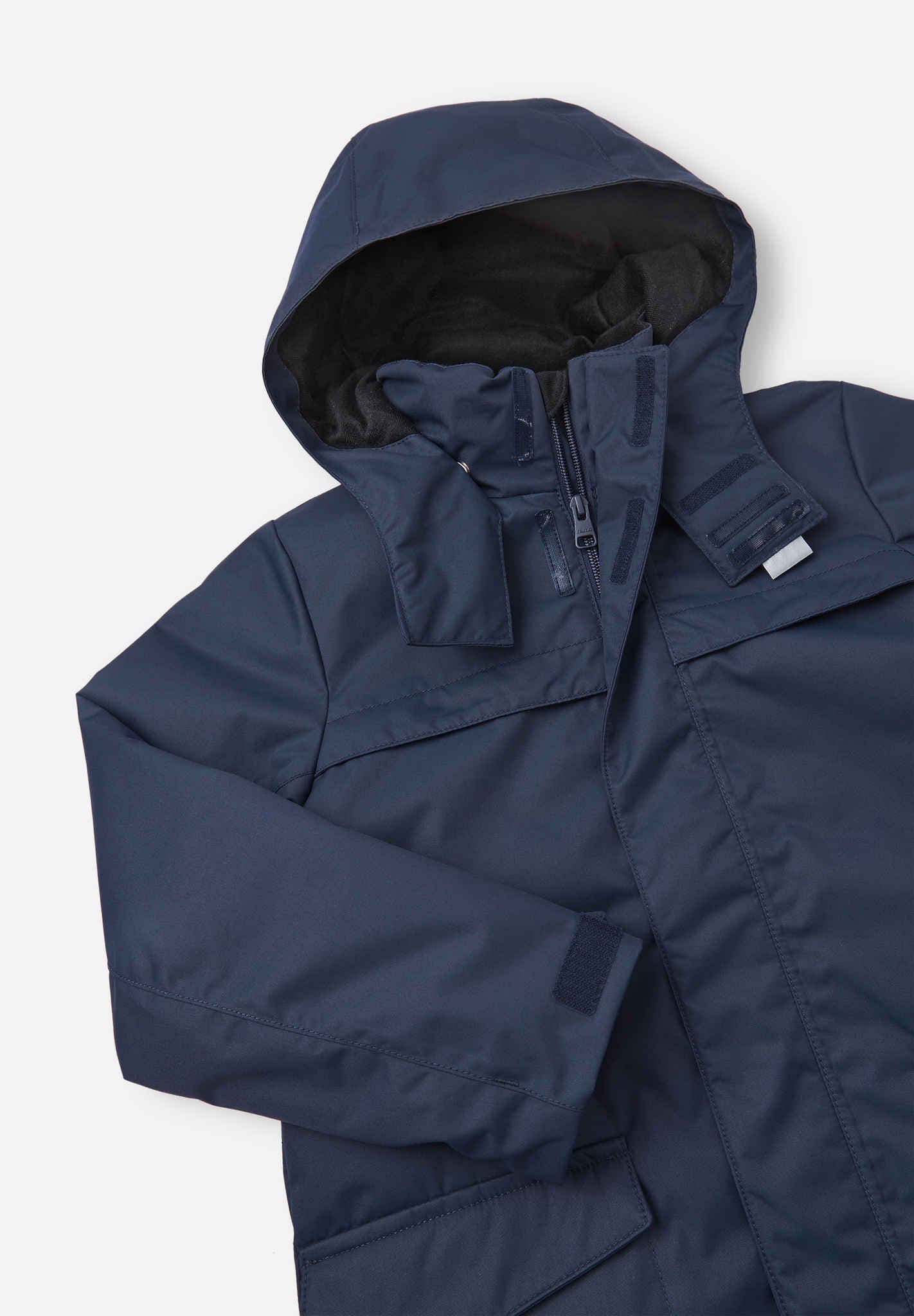 Kids' waterproof winter jacket Veli Outerwear