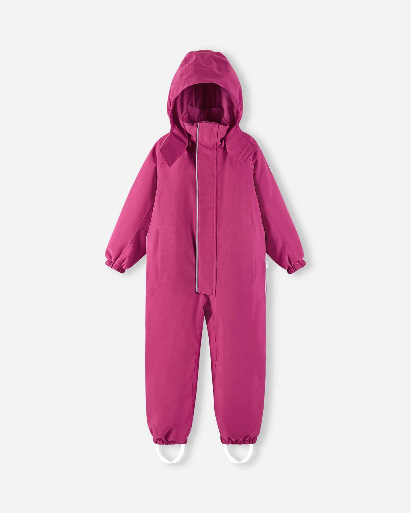 Kids' waterproof snowsuit Tromssa Winter