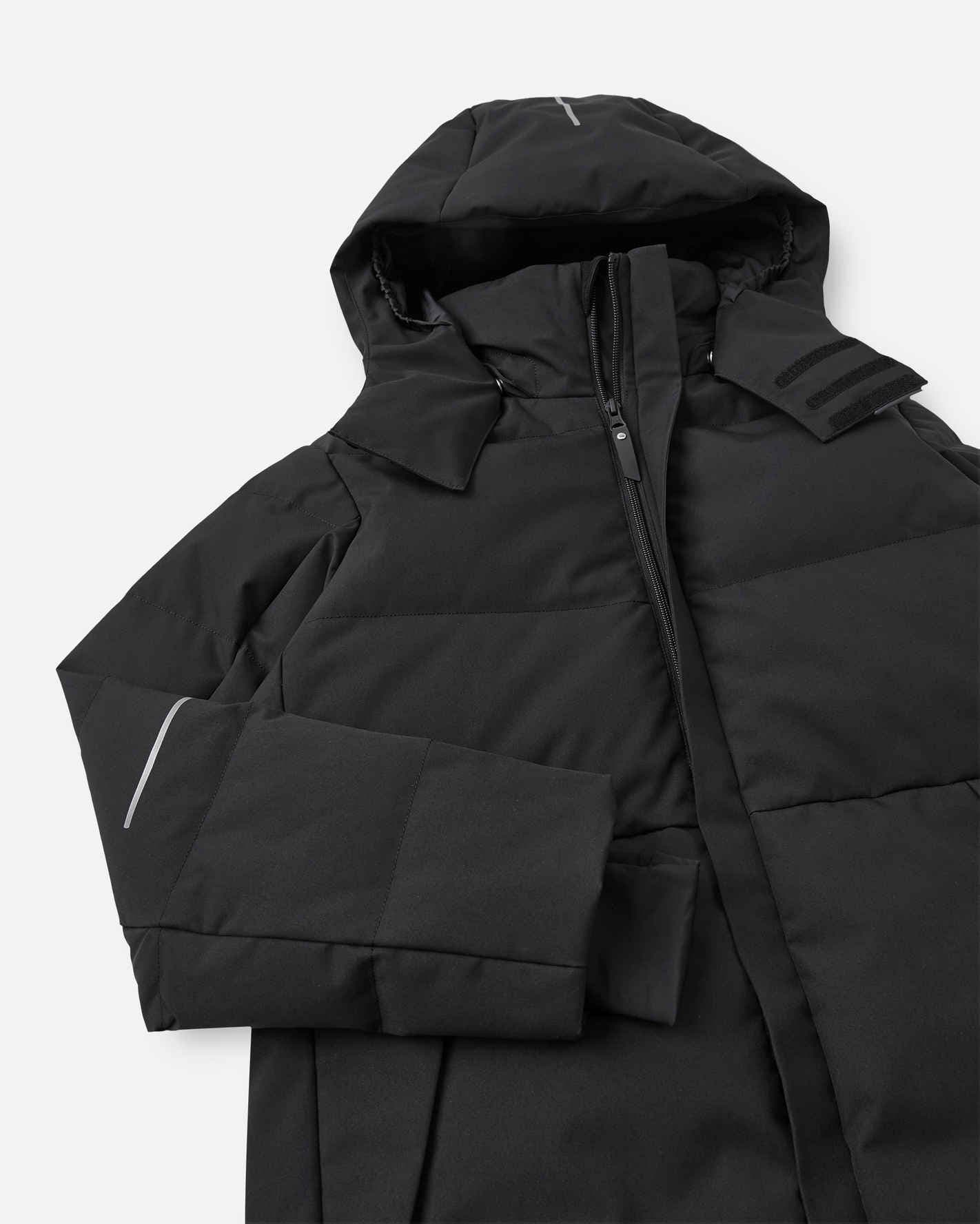 Kids' down jacket Ranua Outerwear