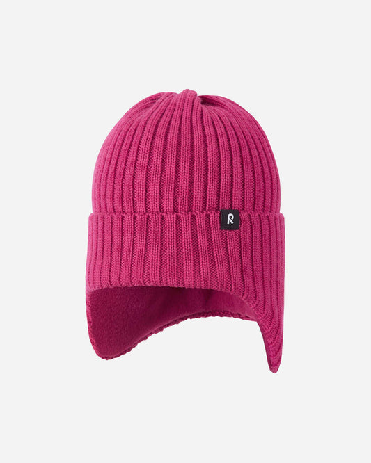 Kids' merino wool beanie Mystinen Skiwear