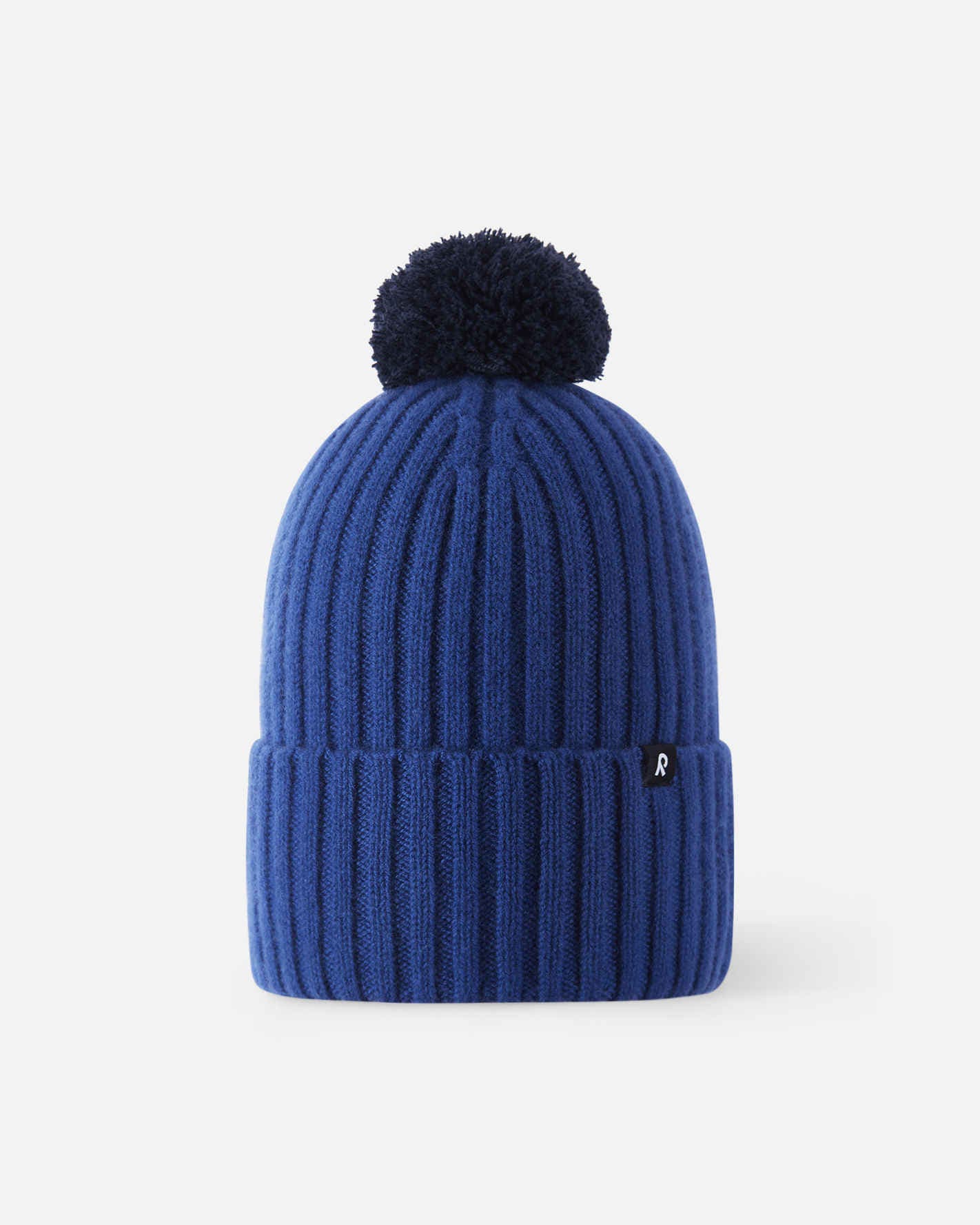 Kids' wool beanie Topsu Winter