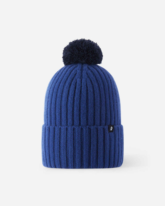 Kids' wool beanie Topsu Winter