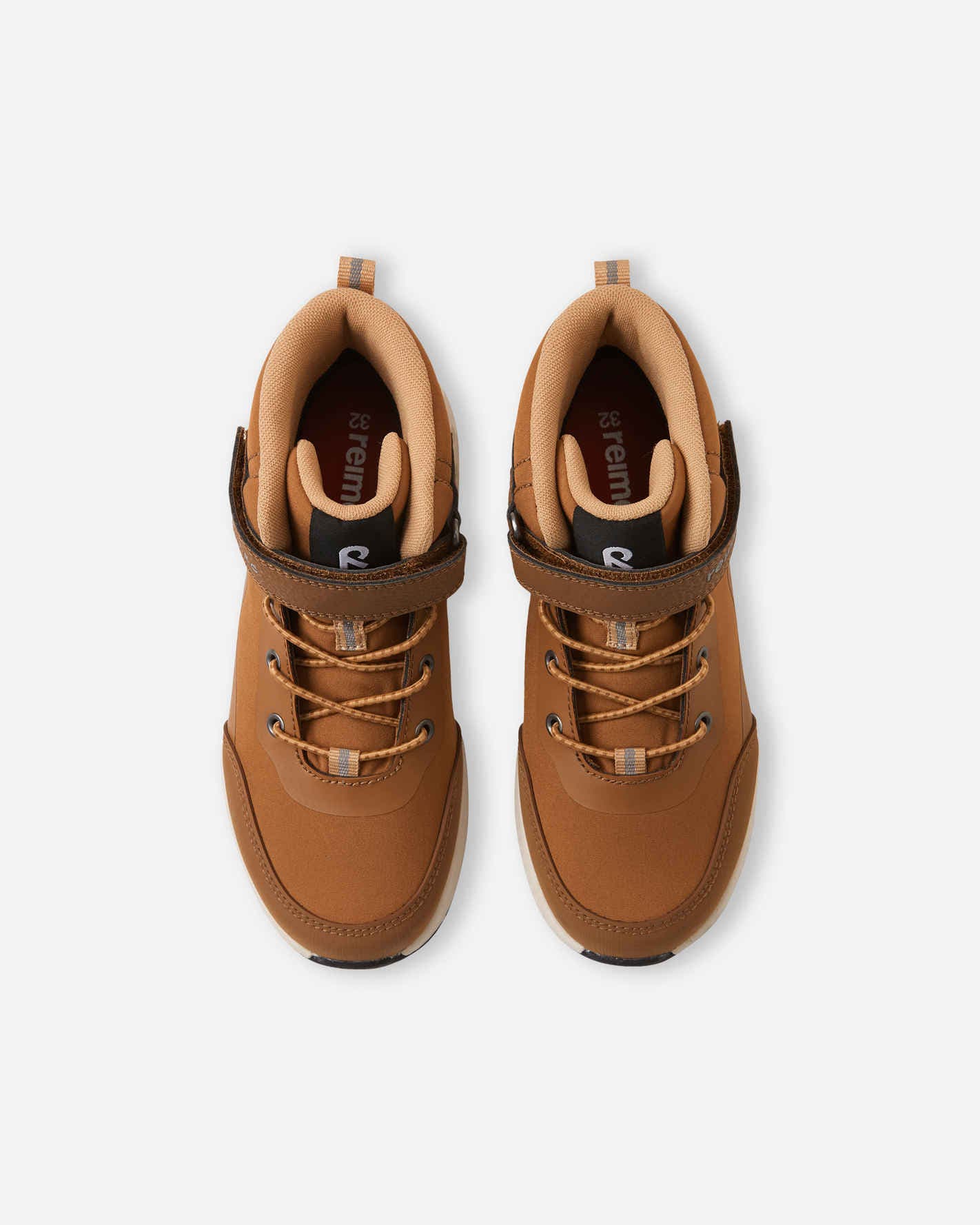 Kids waterproof high-top sneakers Hiipien Shoes