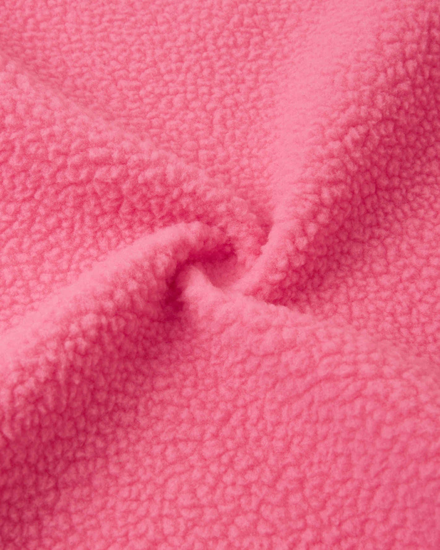 Kids' fleece jacket Turkki Winter