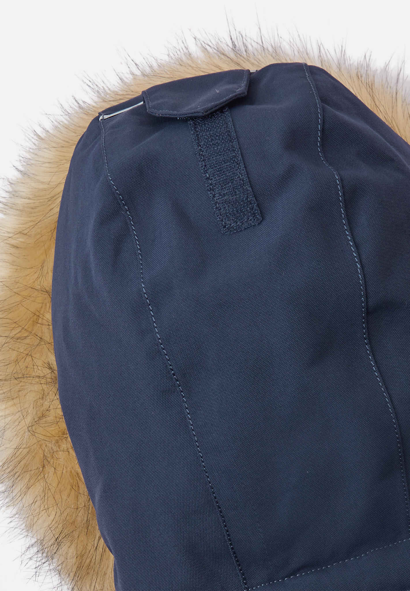 Kids' waterproof winter snowsuit Stavanger Outerwear