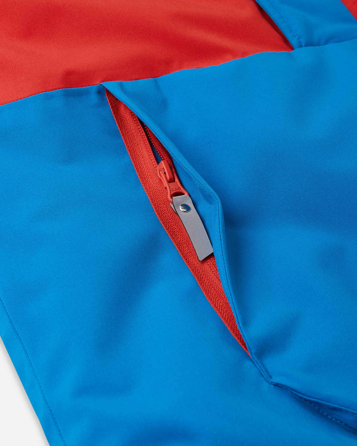 Kids' insulated ski anorak Arantila Outerwear