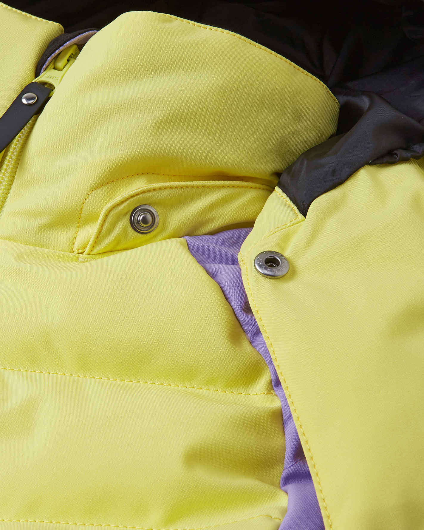 Kids' ski jacket Luppo Outerwear