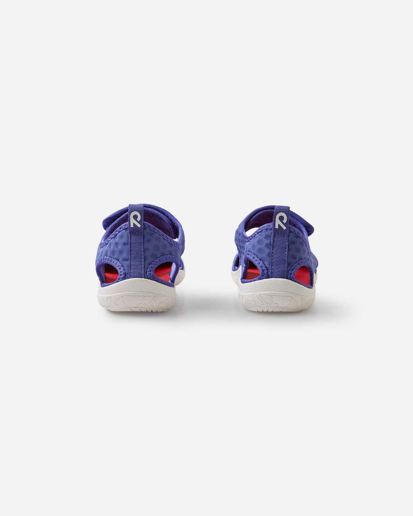 Kids' barefoot sandals Rantaan 2.0 Shoes