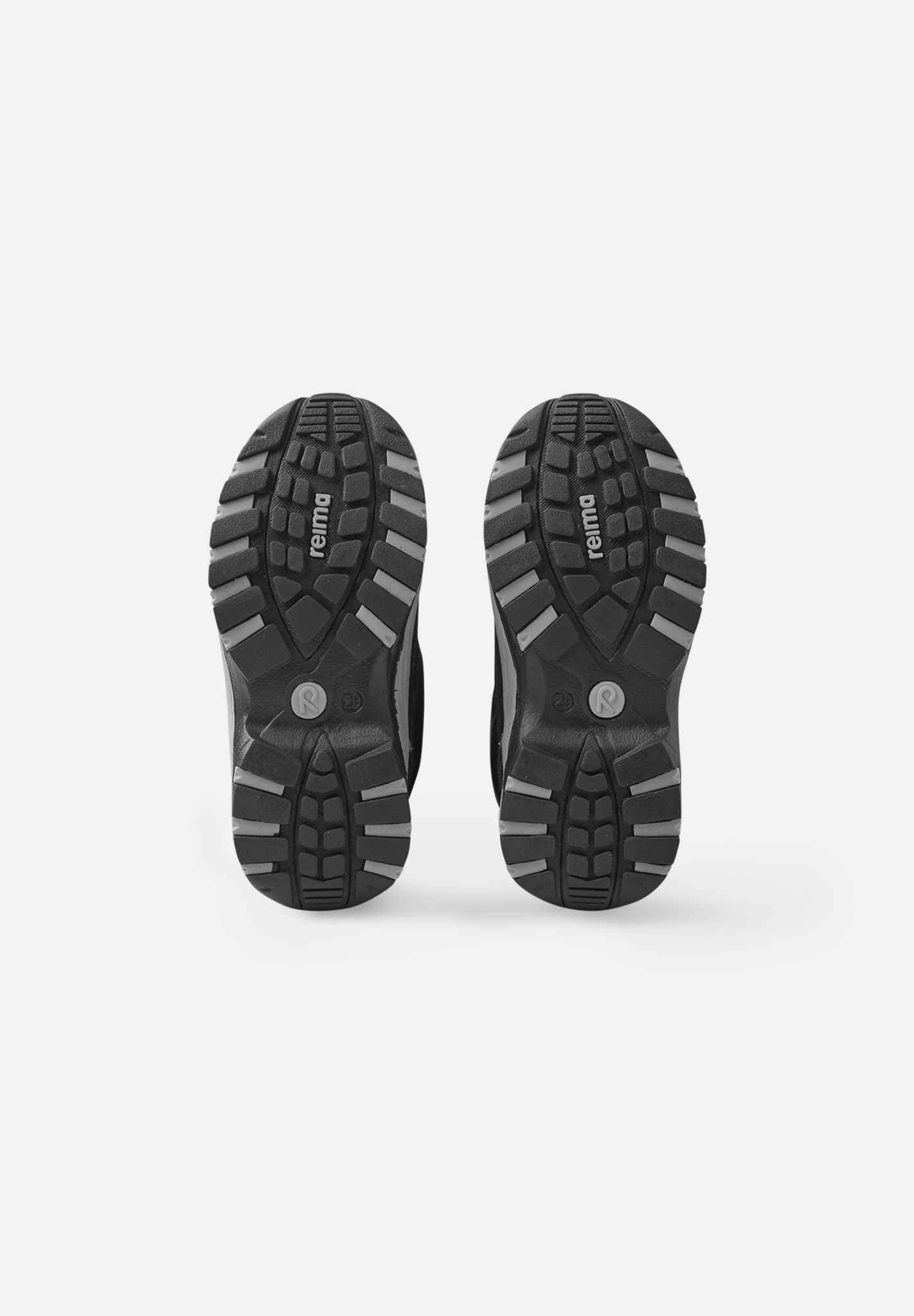 Kids' waterproof winter boots Vimpeli Shoes