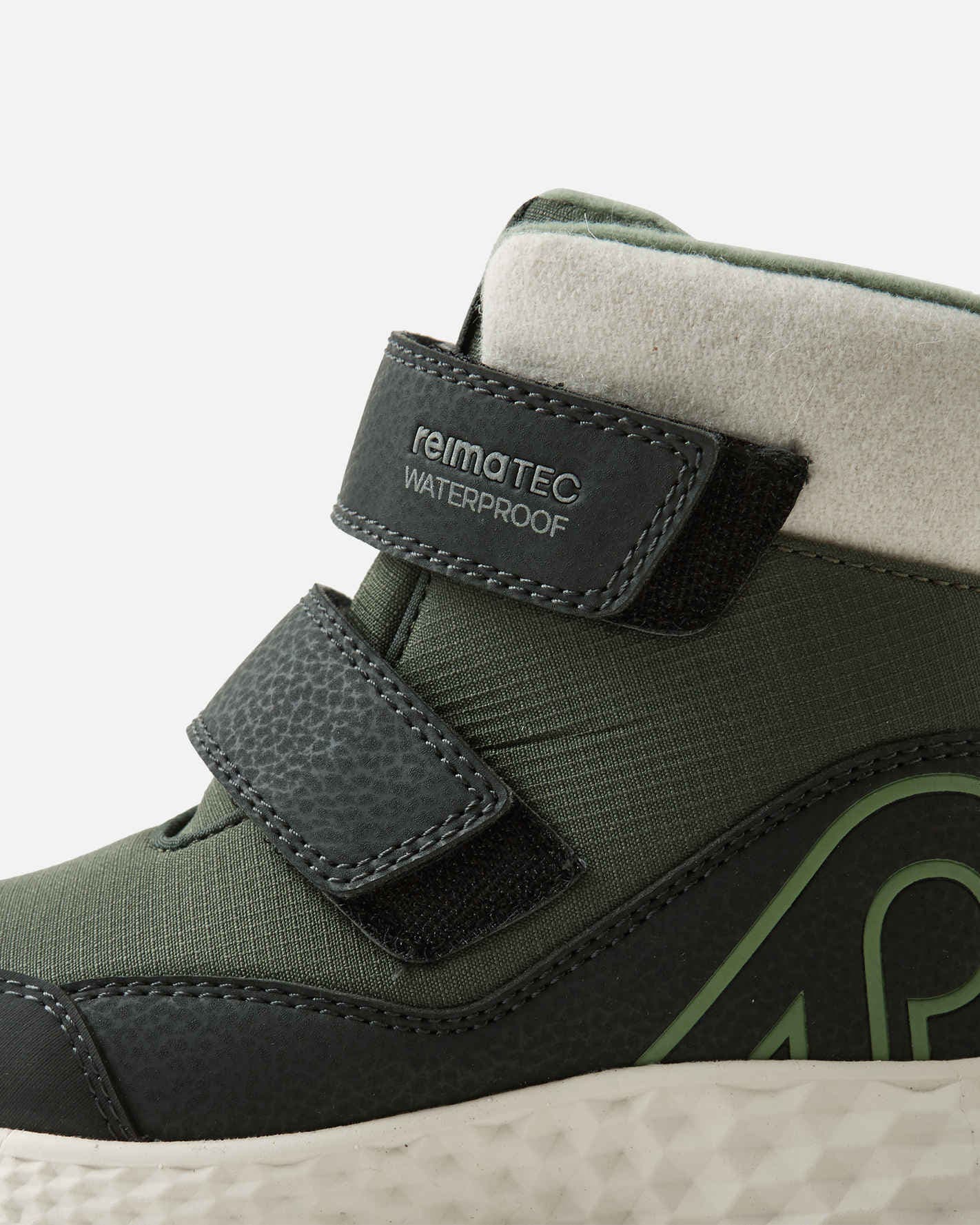 Kids' waterproof Winter shoes Hallava Winter