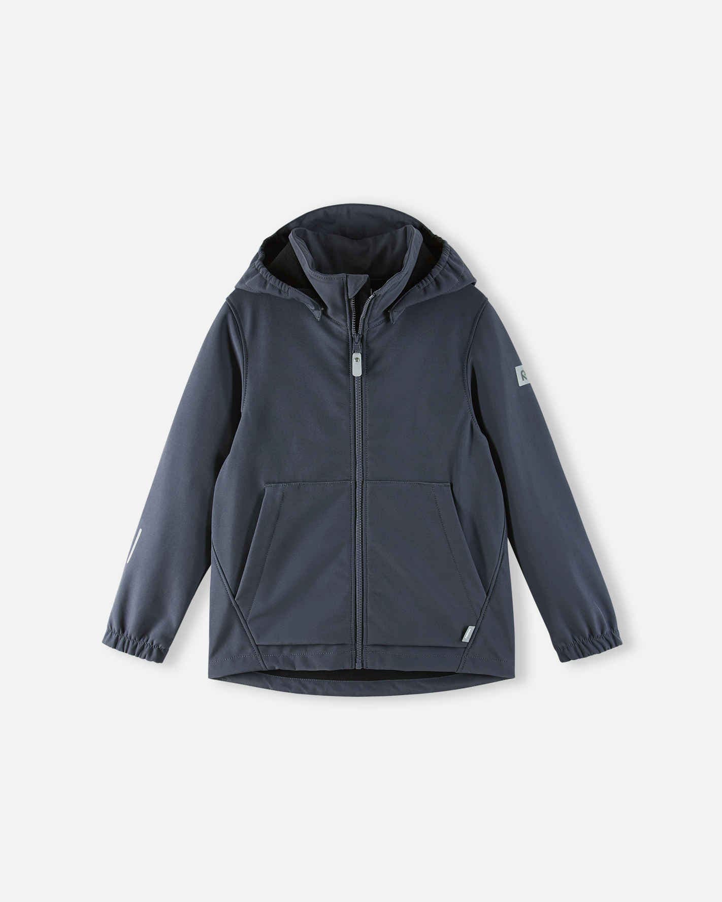 Juniors' softshell jacket Koivula Outerwear