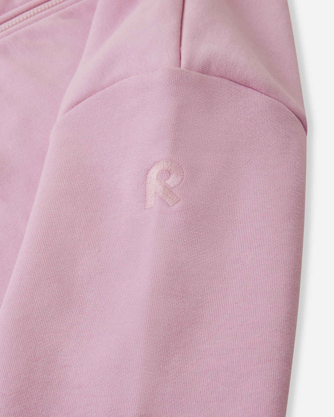 Kids' zip up hoodie Huppuri Winter