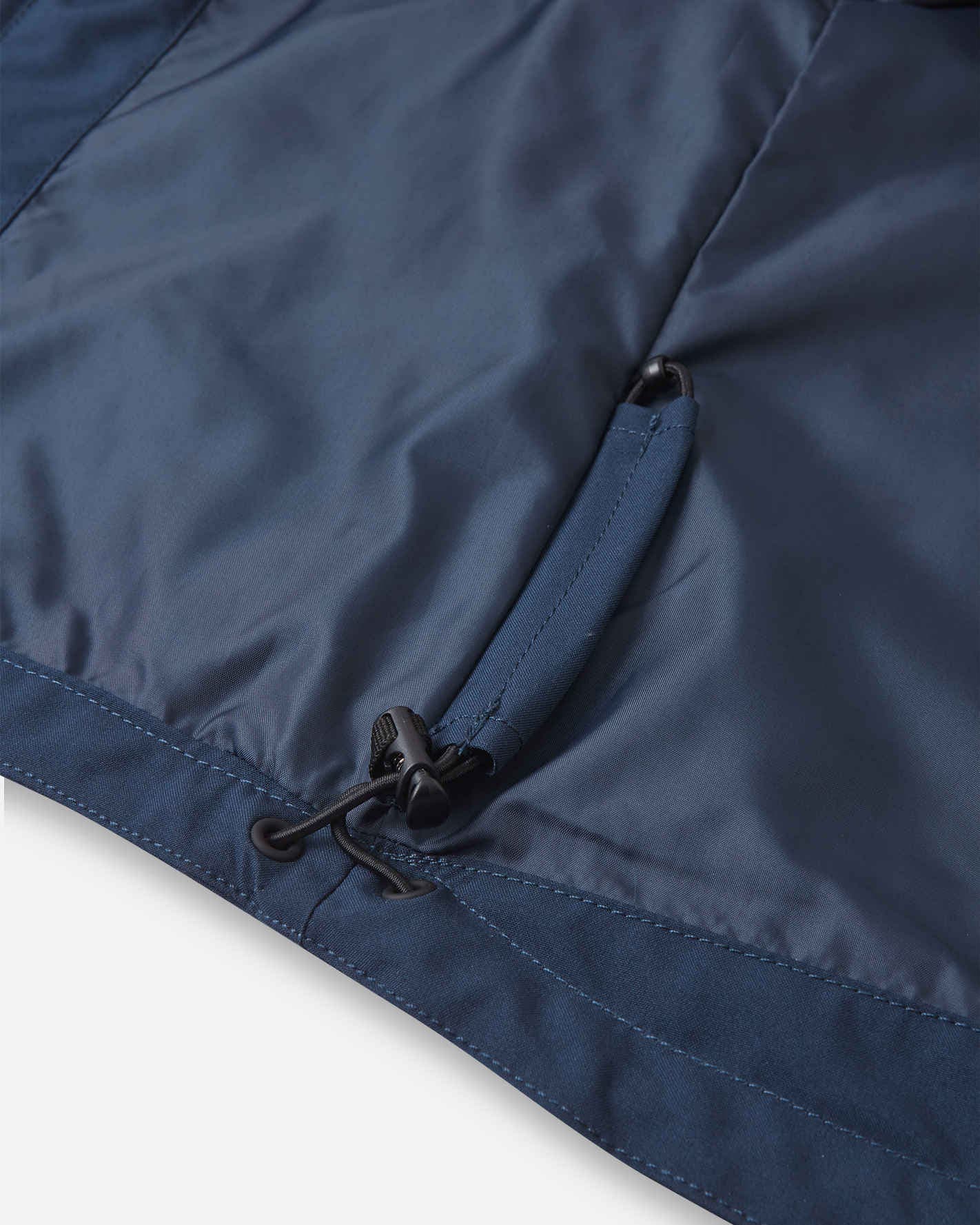Kids' waterproof jacket Sulkava Outerwear