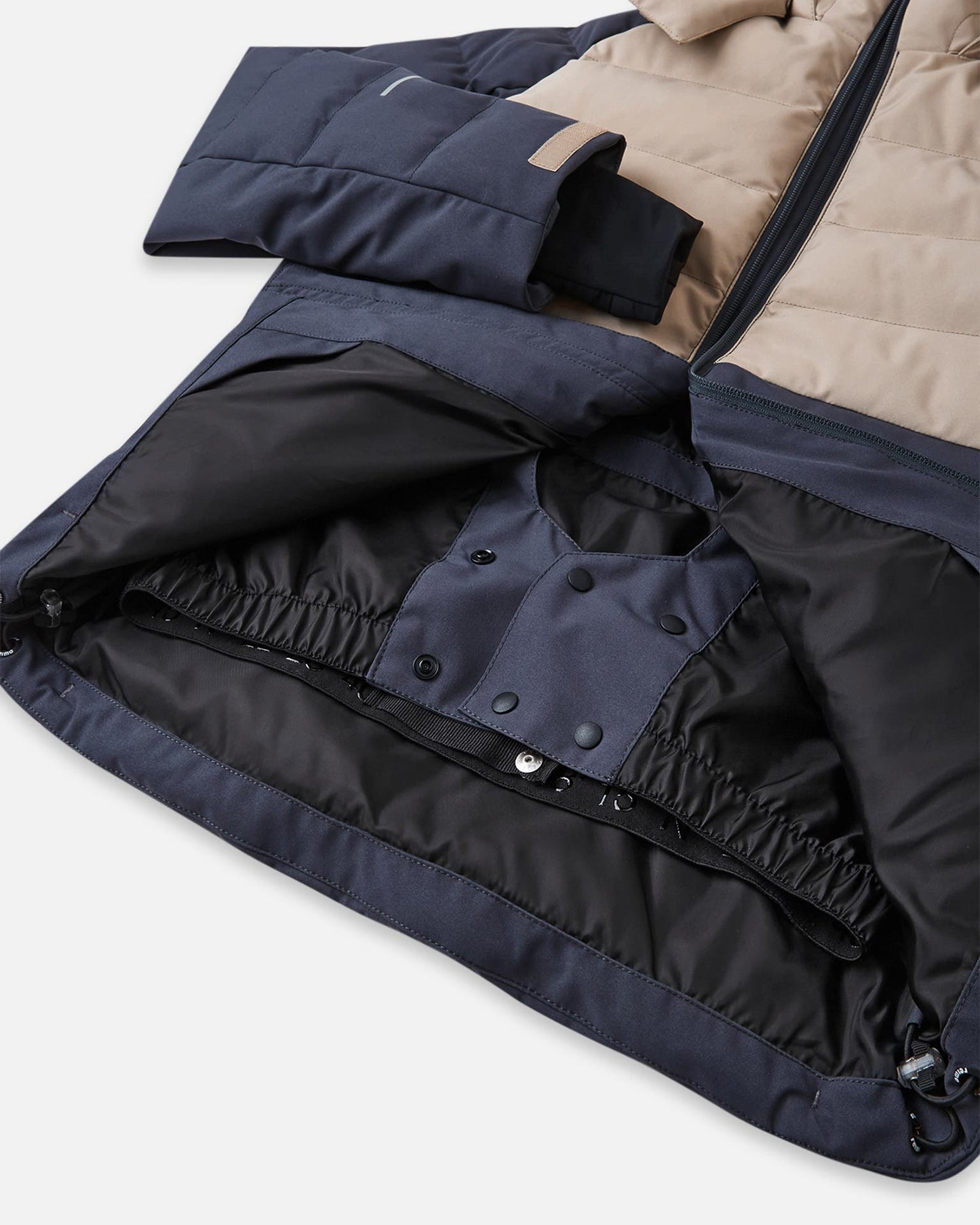 Kids' ski jacket Kuosku Winter