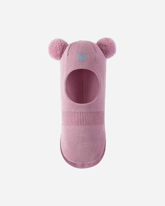 Kids' merino wool balaclava Vekkuli Winter