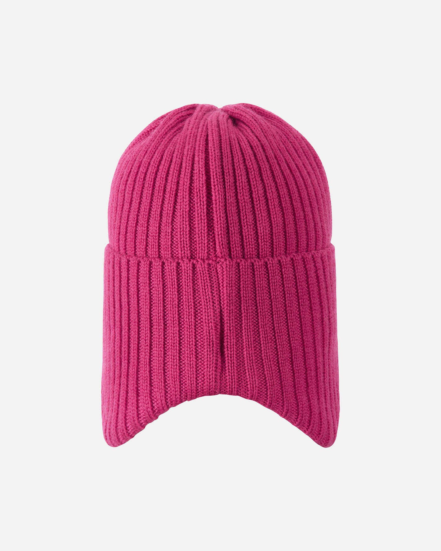 Kids' merino wool beanie Mystinen Skiwear