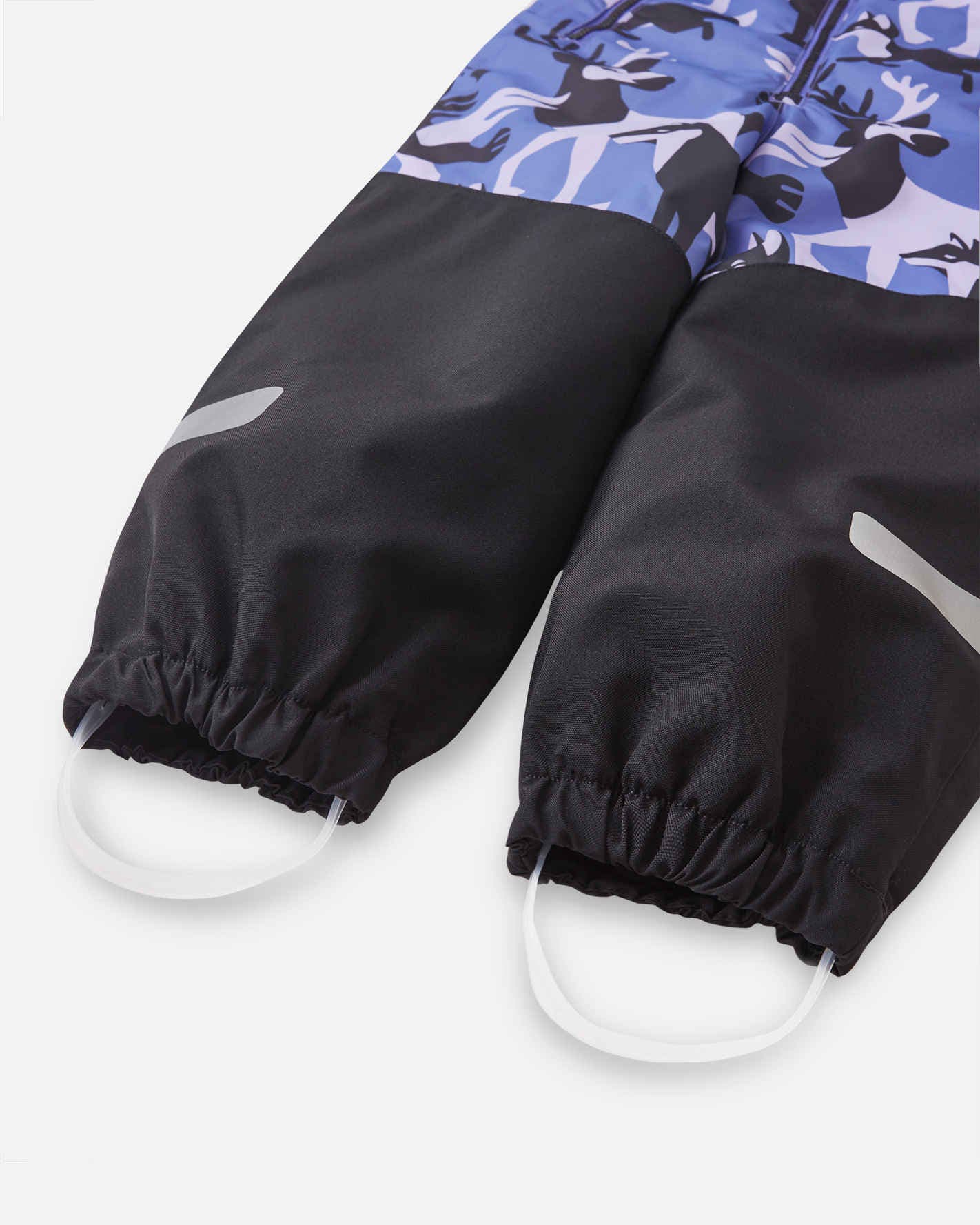 Kids' waterproof snowsuit Kurikka Outerwear