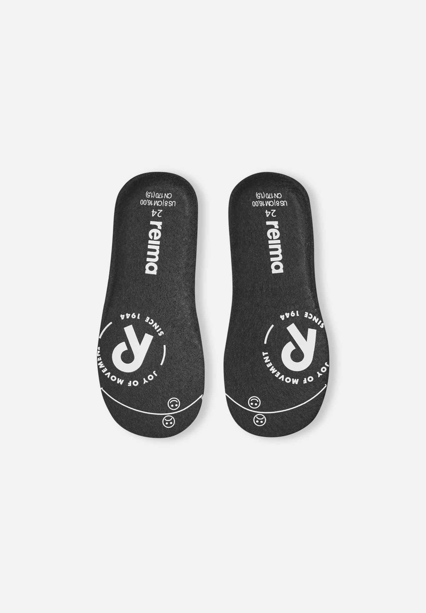 Toddlers' waterproof winter boots Mega Mini Shoes