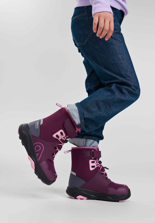 Kids' waterproof Winter shoes Talves Winter