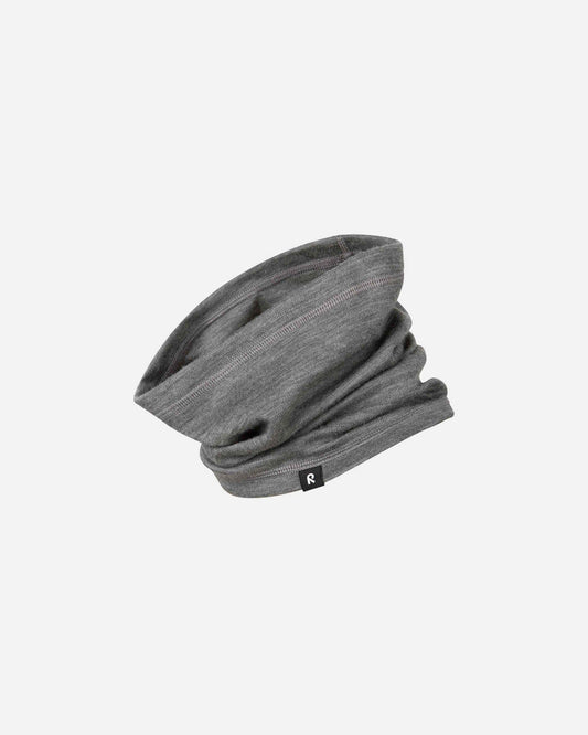 Kids' wool rube scarf Aarni Accessories