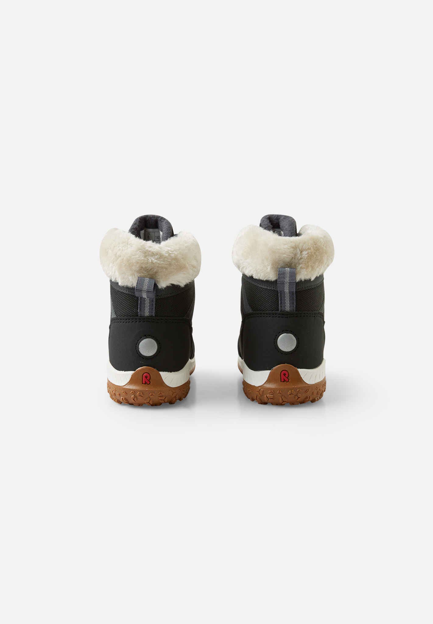Toddlers' waterproof Winter boots Samooja Winter