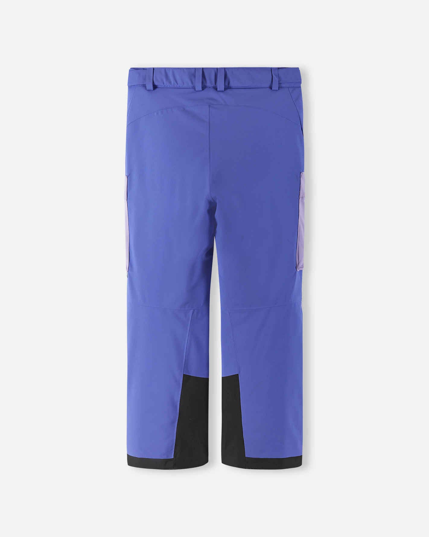 Kids' waterproof ski pants Viekkala Winter