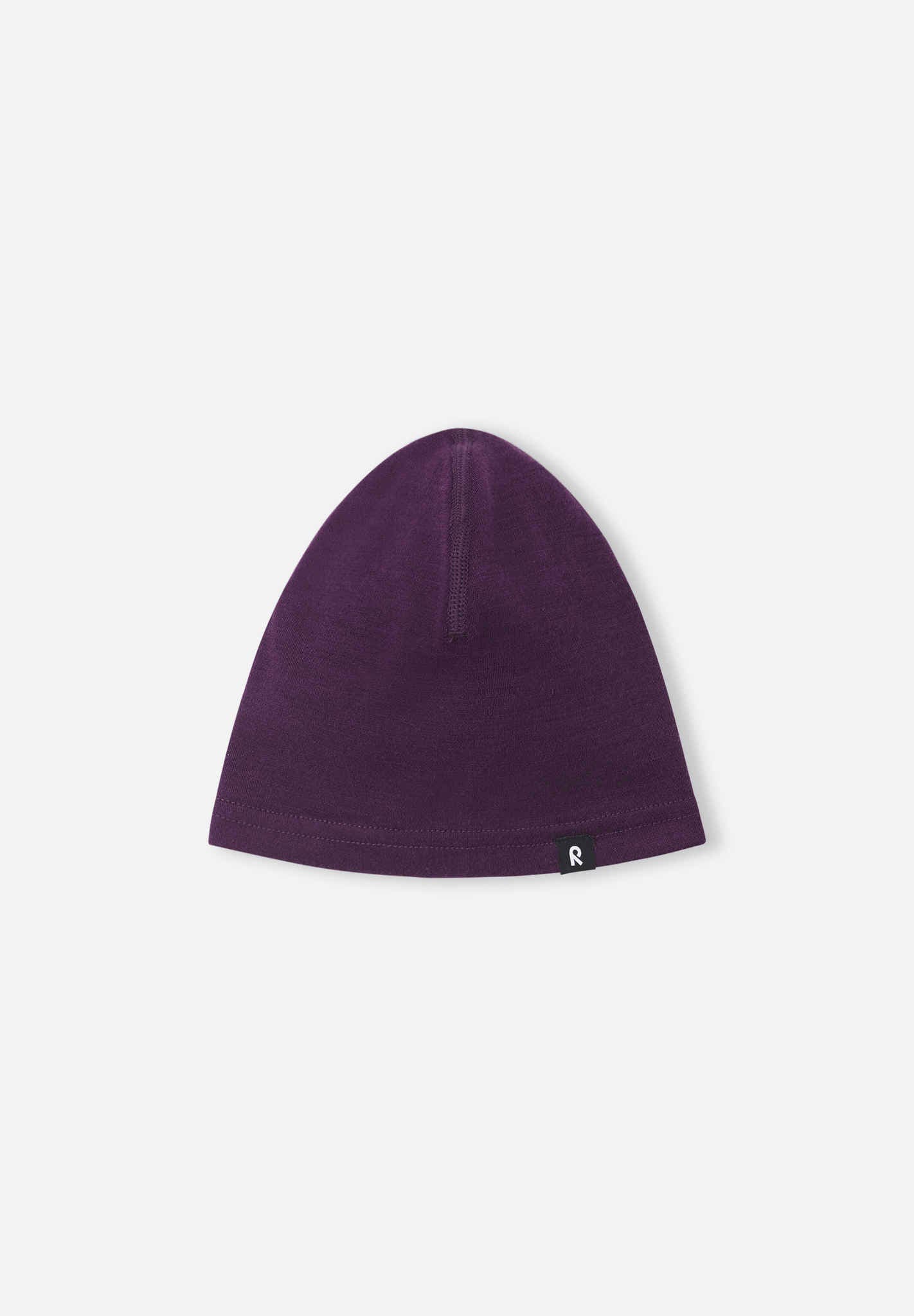 Kids' light wool beanie Dimma Skiwear
