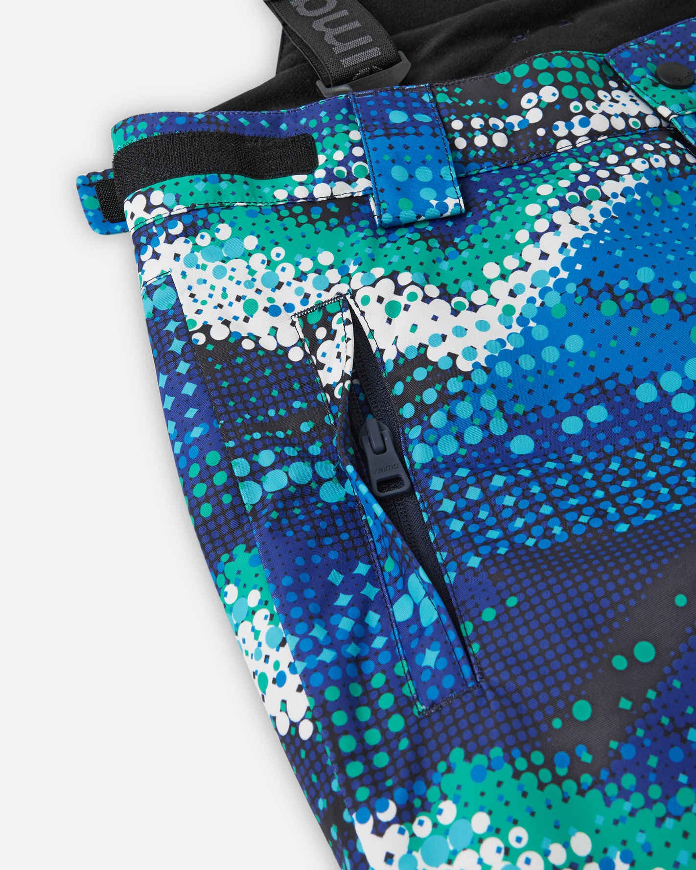 Juniors' ski pants Wingon Winter