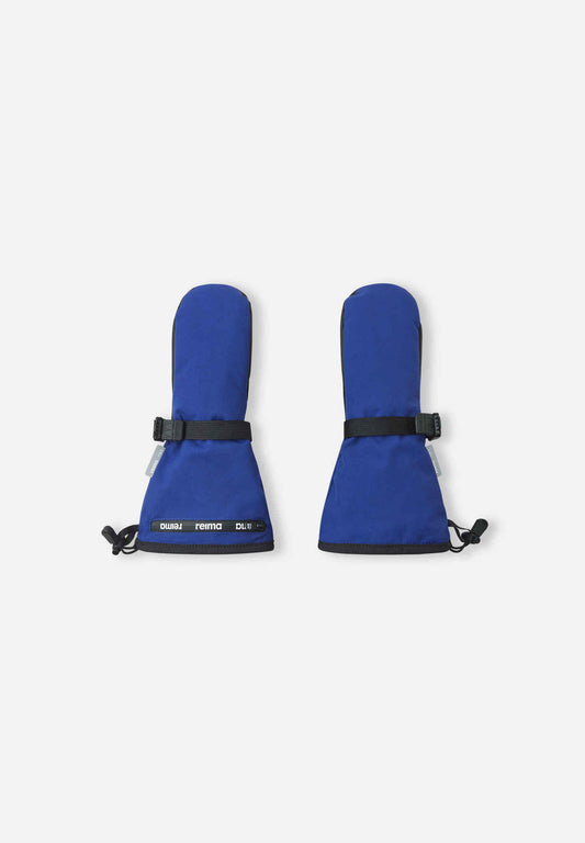 Kids' waterproof ski mittens Snoukka Winter