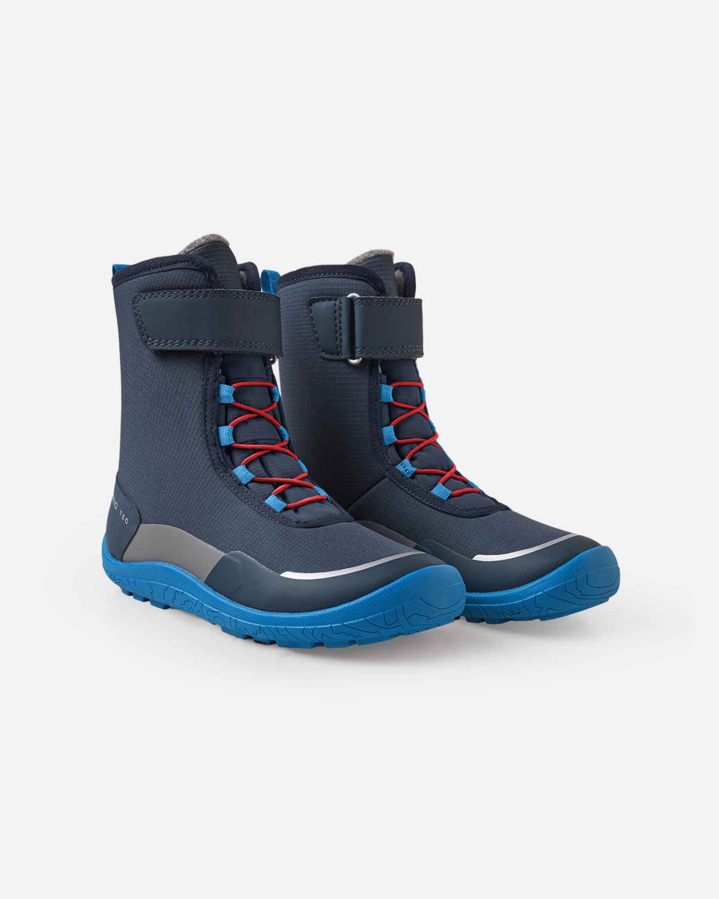 Kids' barefoot Winter boots Talvella Junior Winter