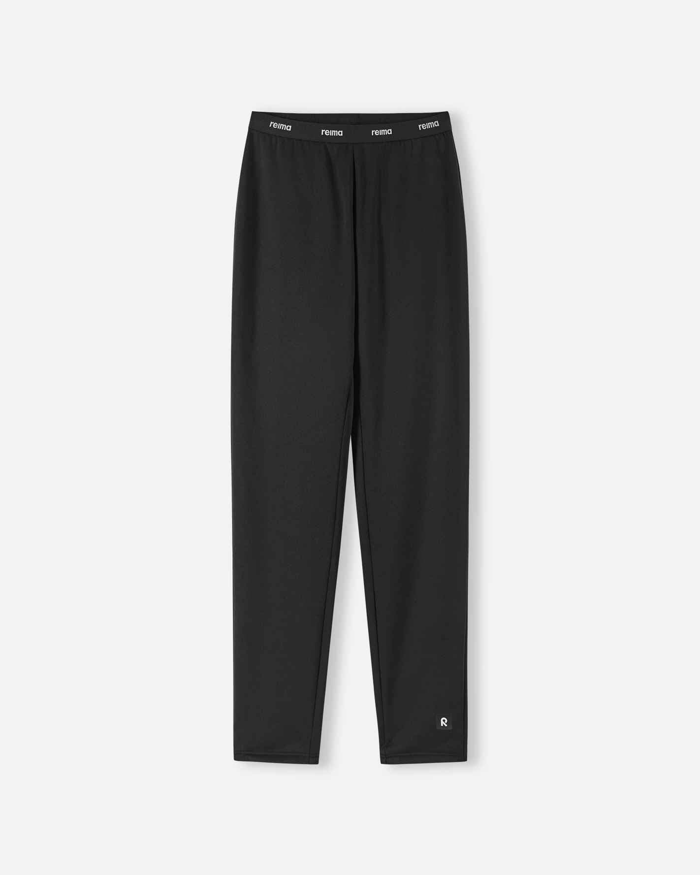 Kids' fleece pants Olmeri Winter
