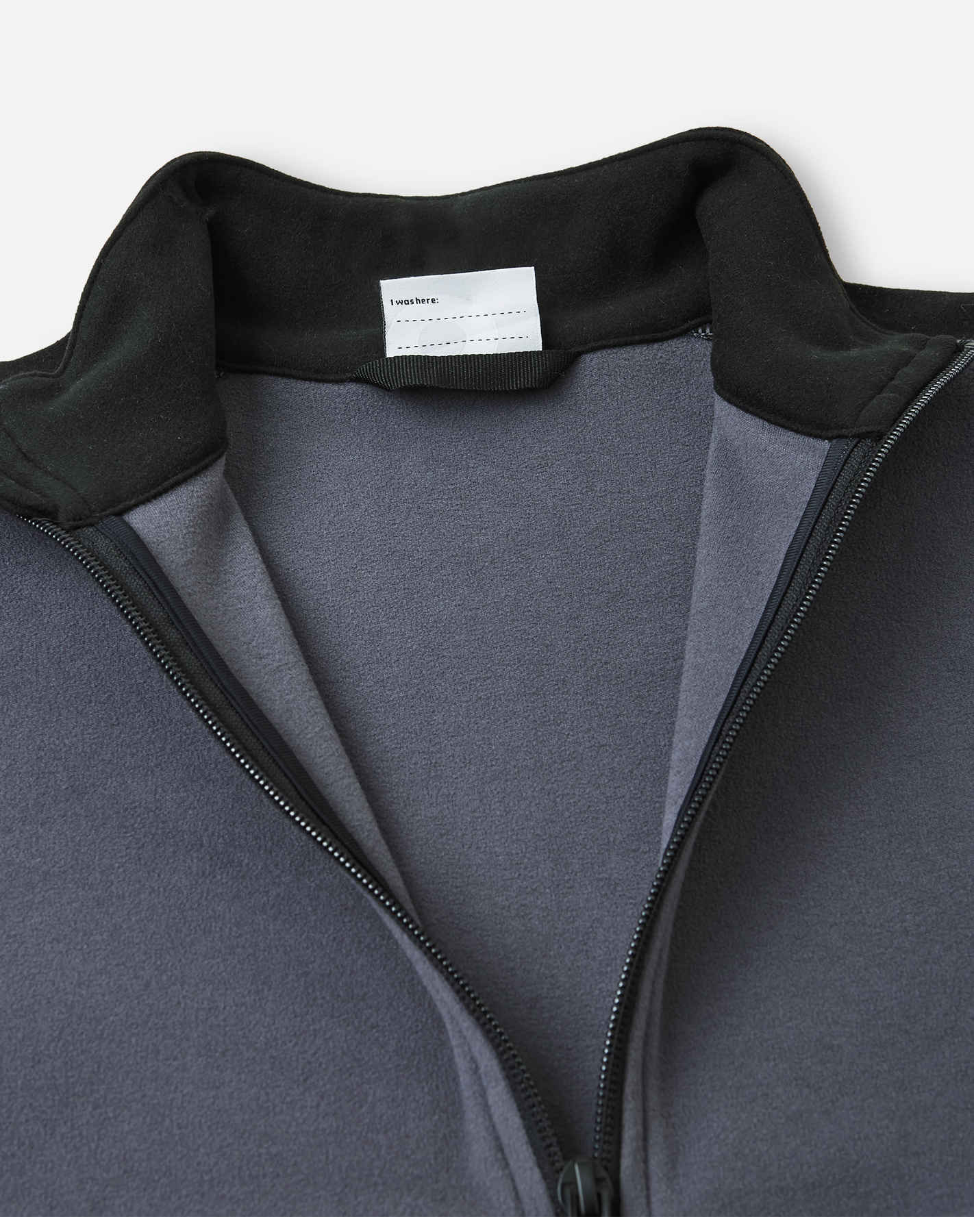 Kids' technical fleece Laduille Skiwear