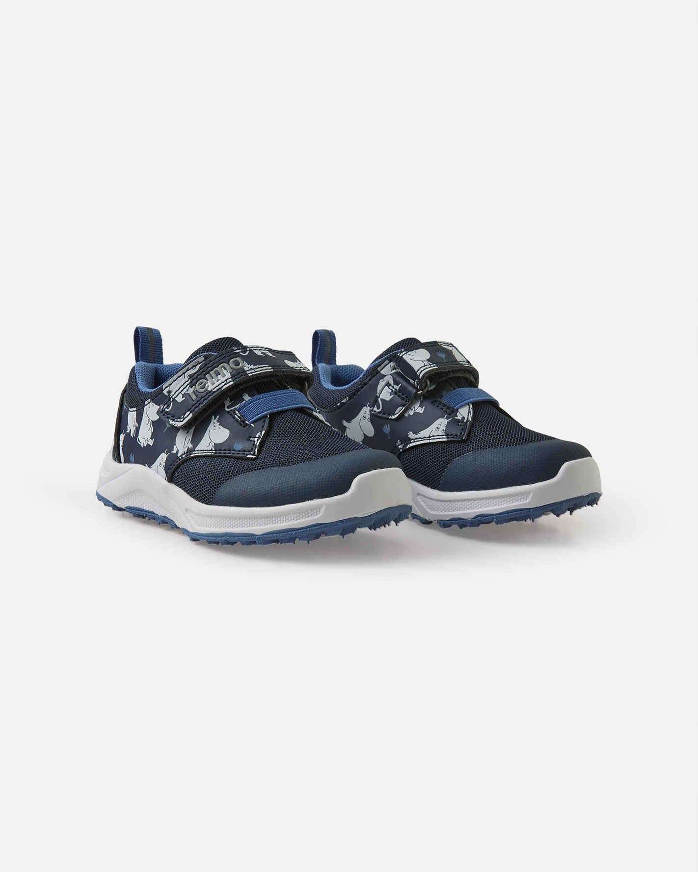 Toddlers' sneakers Moomin Ekana Shoes