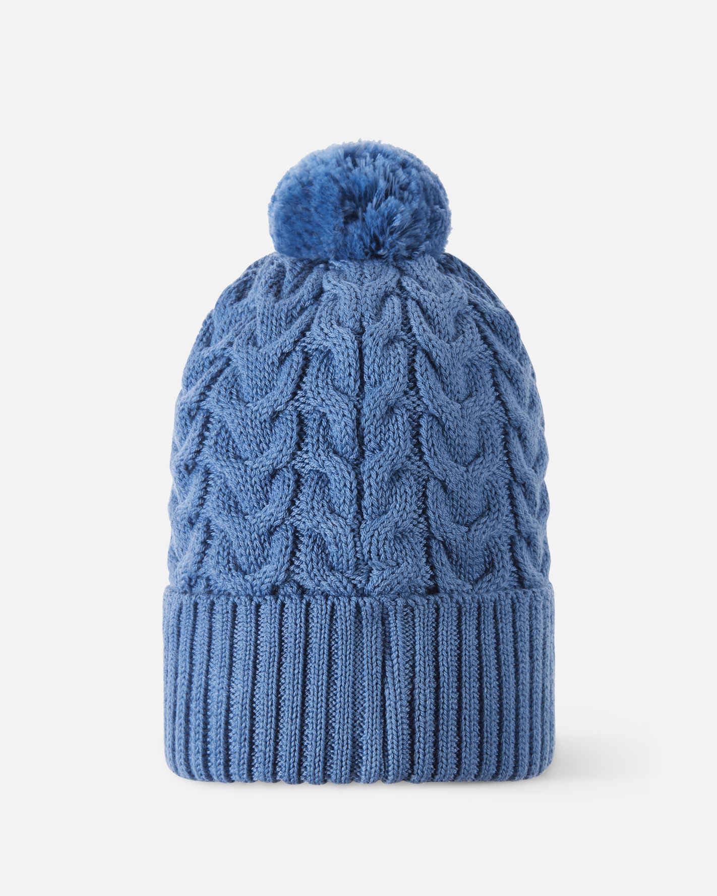 Kids' wool mix beanie Routii Winter