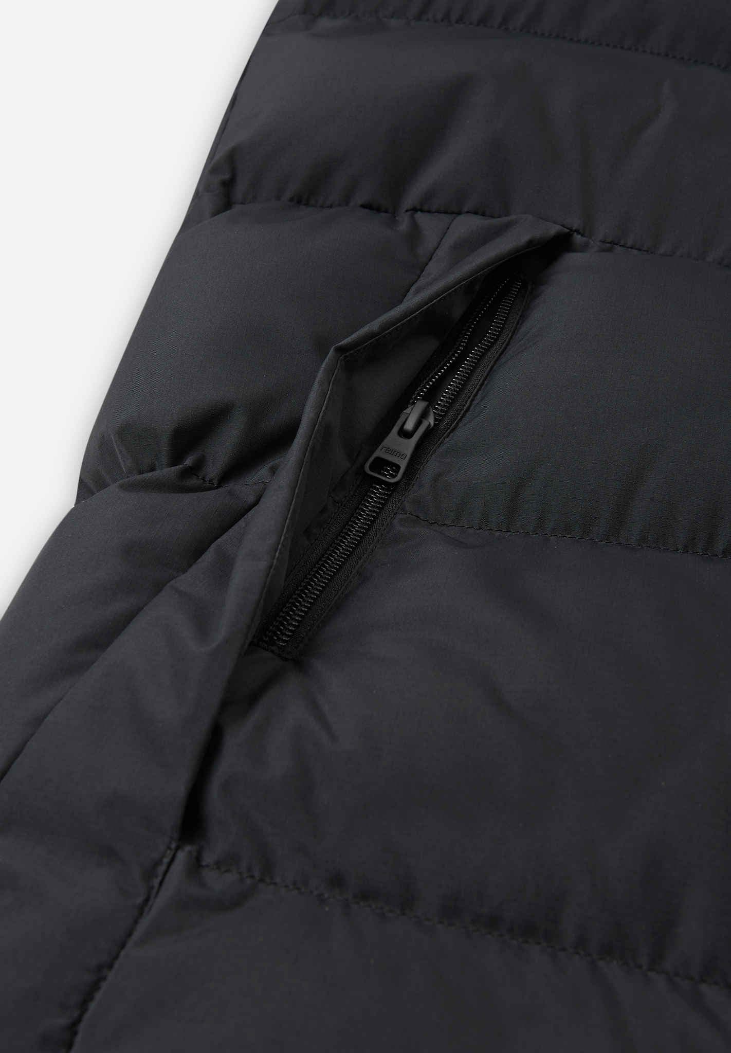 Juniors' winter parka Simpukka Outerwear