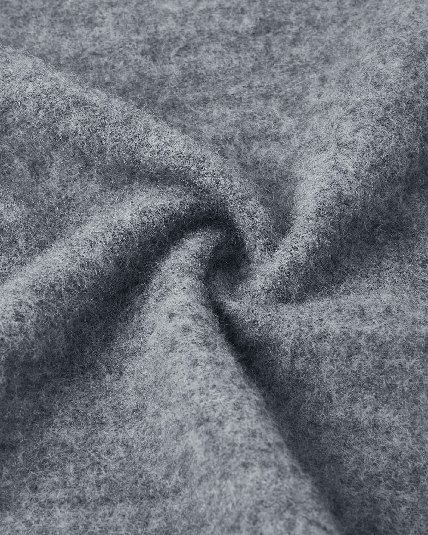 Baby-Overall aus Merinowolle Syliin Winter 