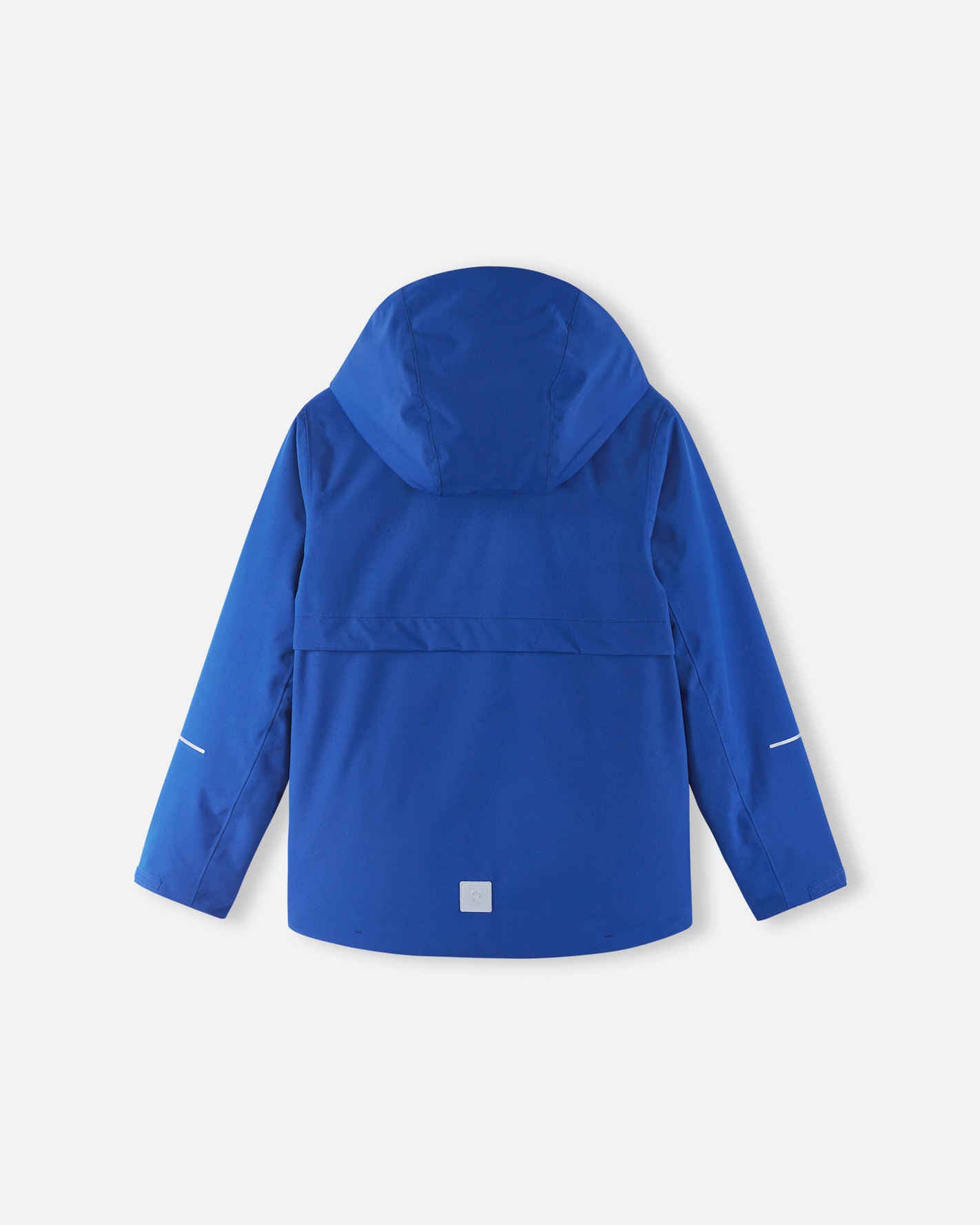 Kids' waterproof ski jacket Ahmaoja Winter