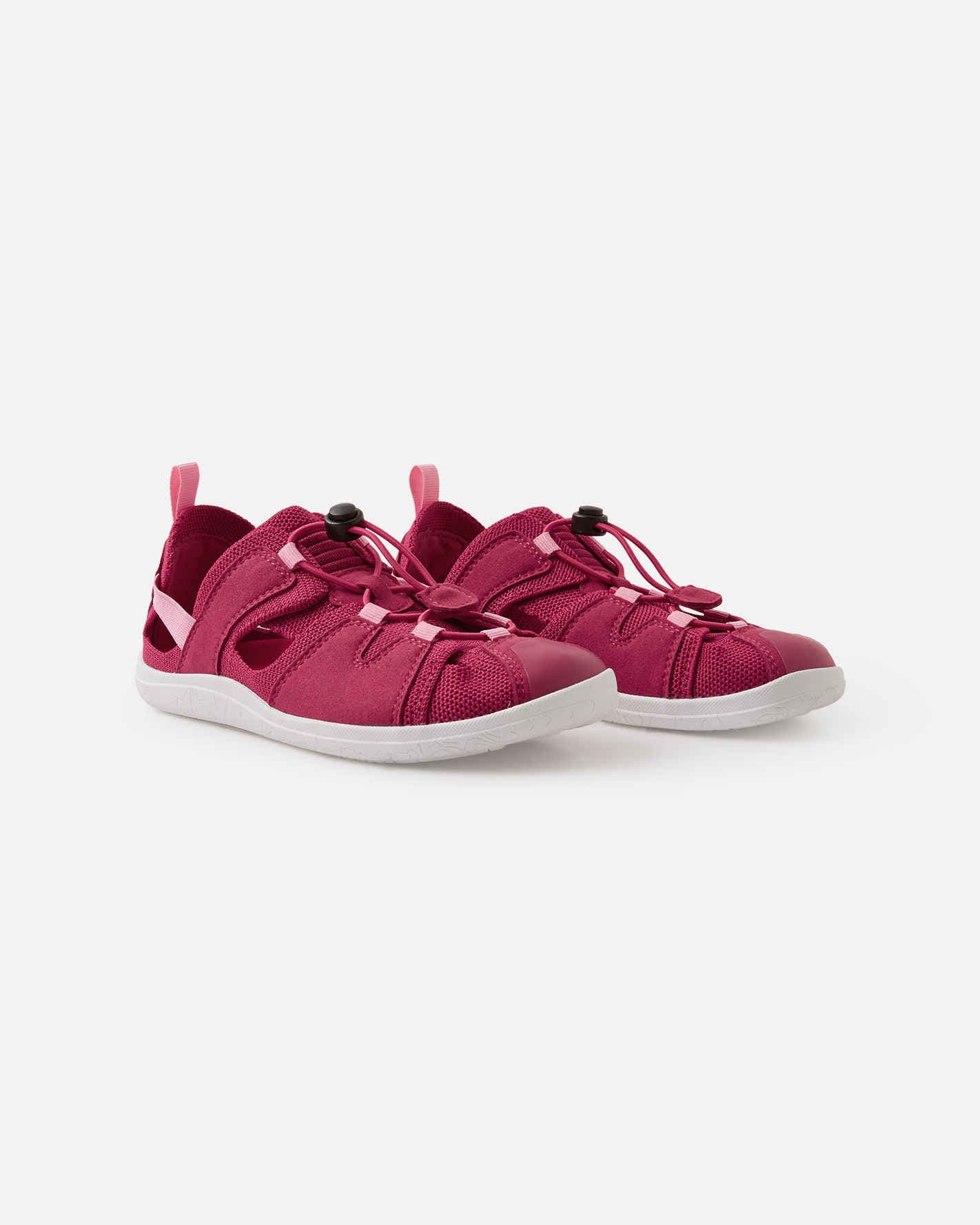 Kids' barefoot sandals Valoa Shoes