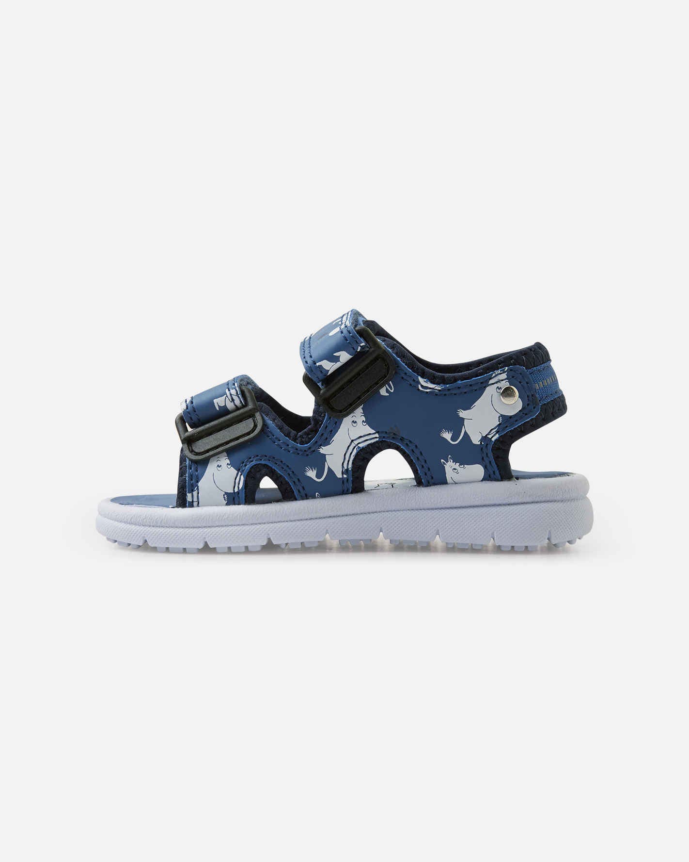 Toddler's lightweight sandals Moomin Bungee Shoes