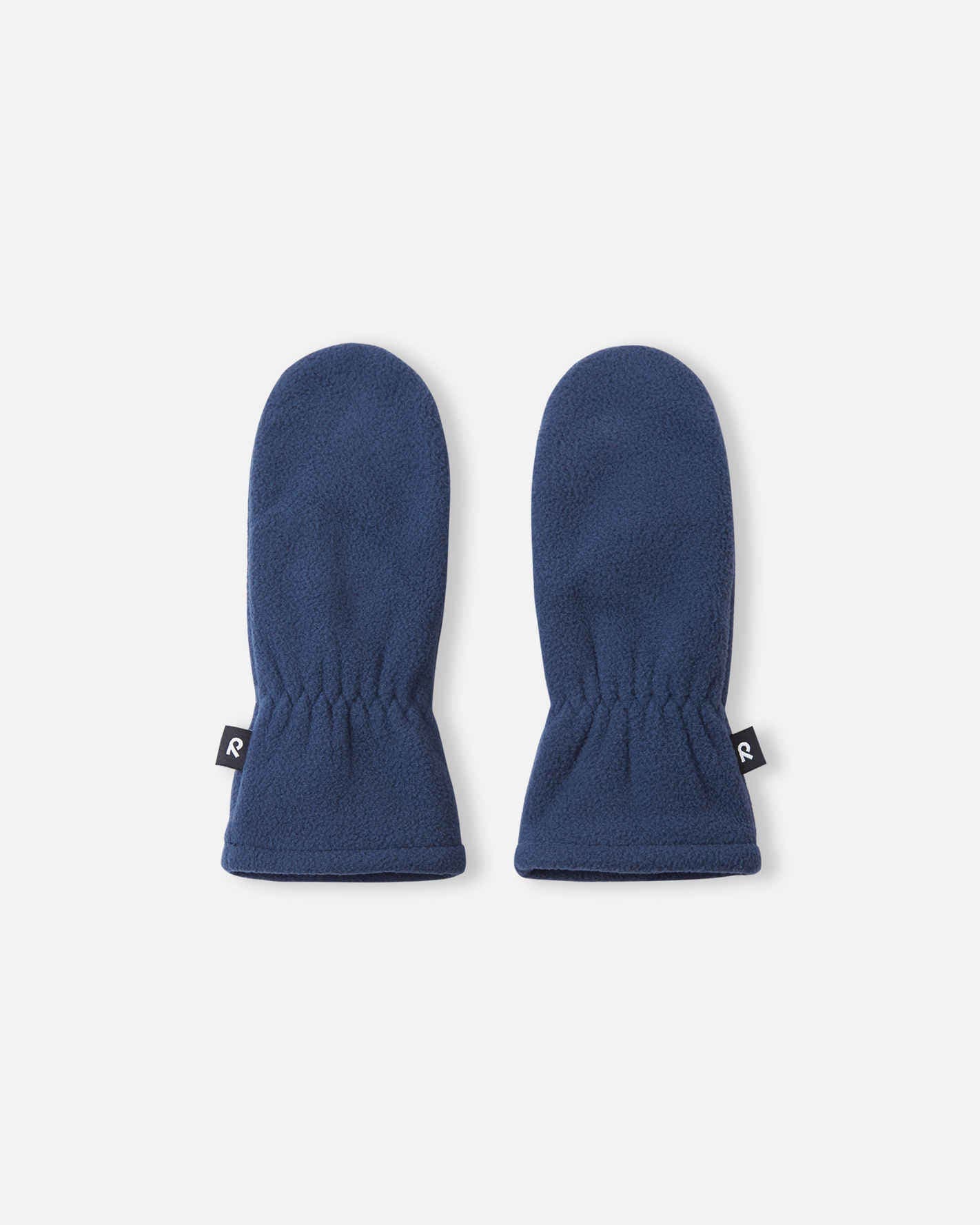 Kids' insulated fleece mittens Tumpus Winter