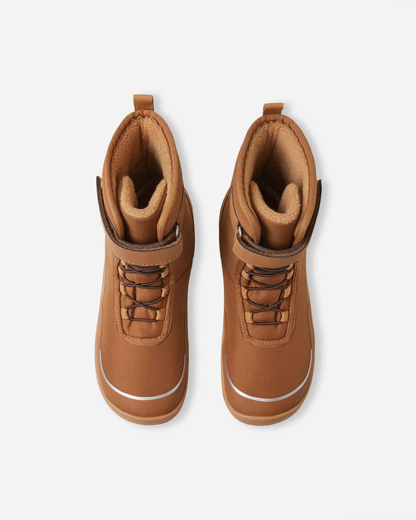 Kids' barefoot winter boots Talvella Junior Shoes