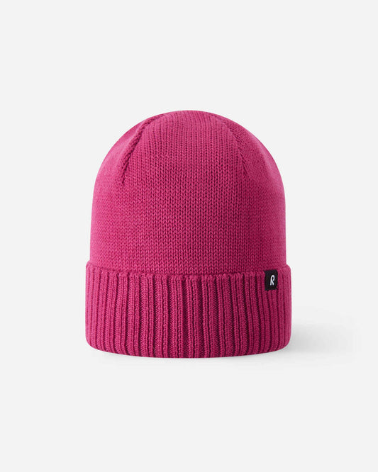 Kids' wool mix beanie Kalotti Accessories
