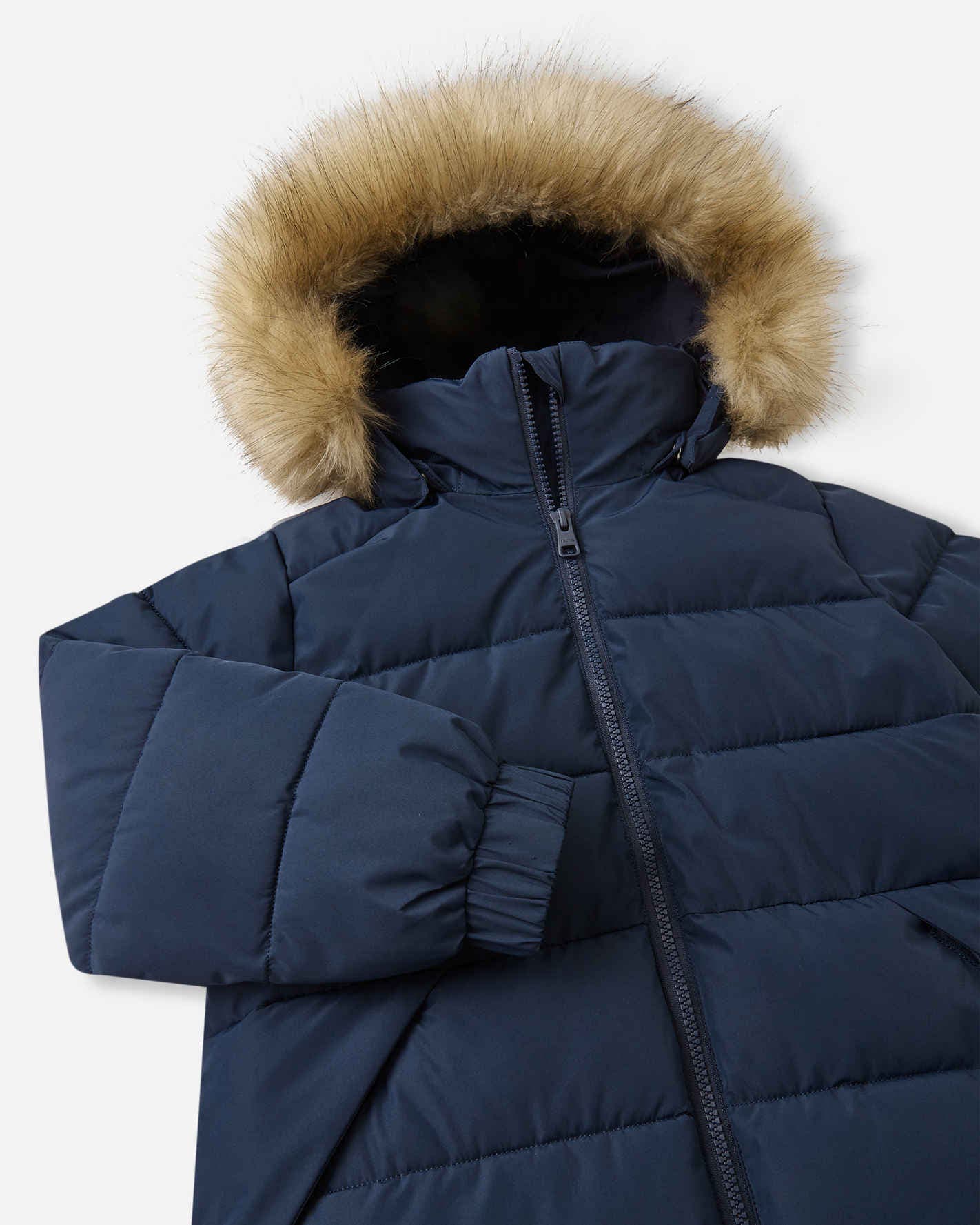 Kids' Winter jacket Luvia Winter