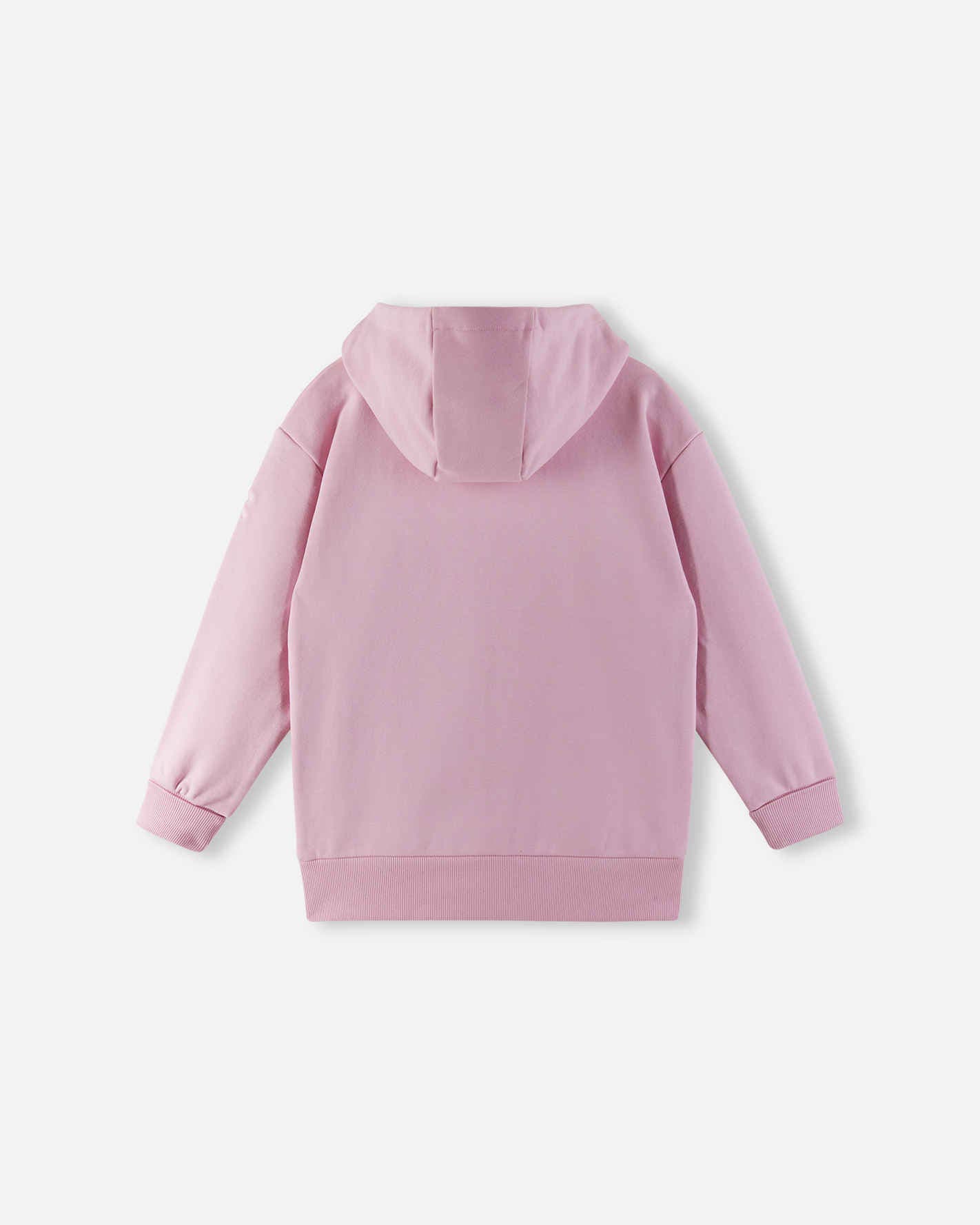 Kids' zip up hoodie Huppuri Winter