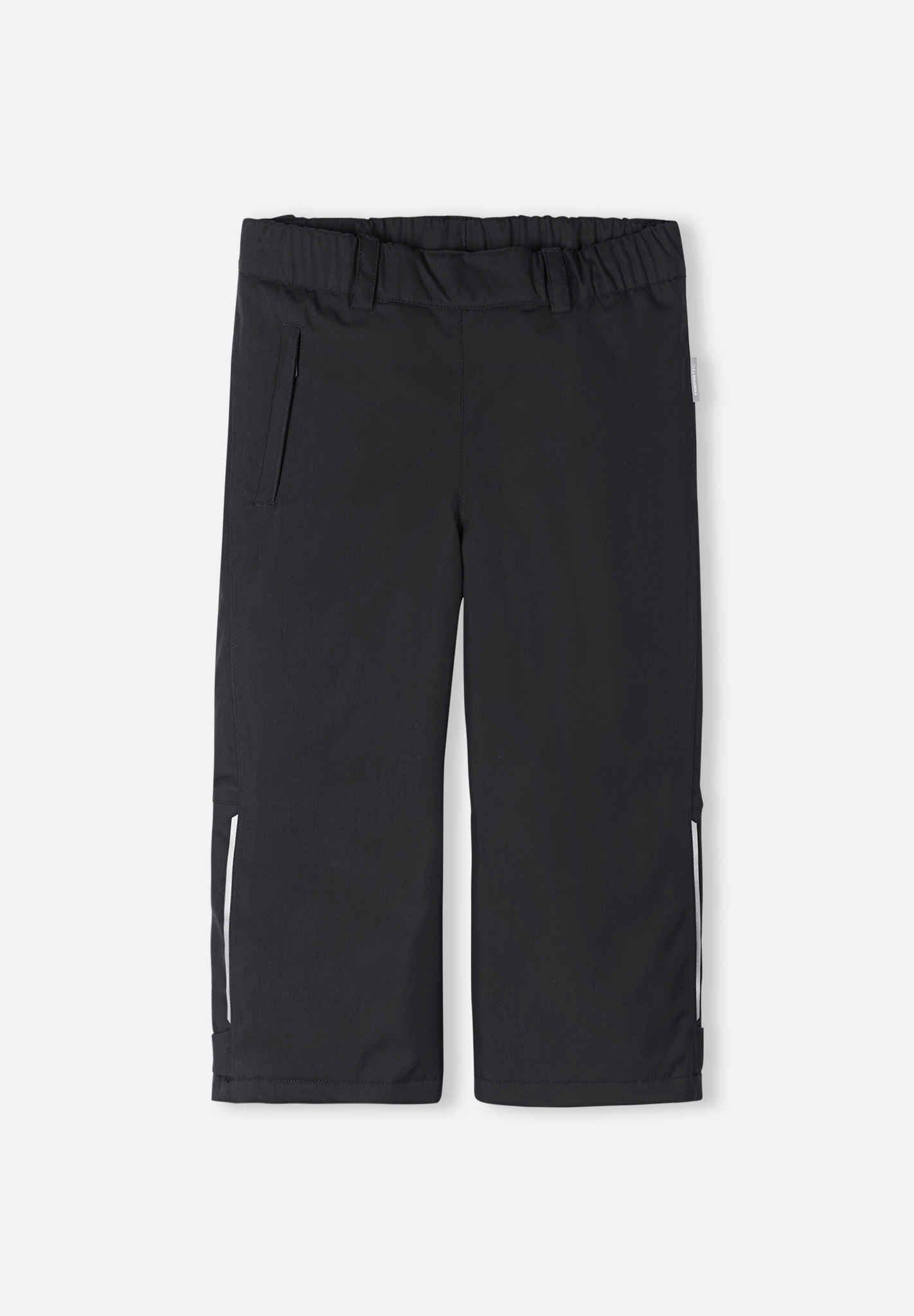 Kids' plus size winter trousers Topakka Outerwear