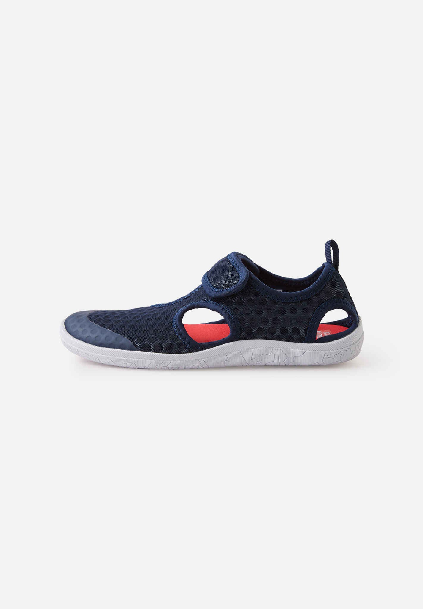 Kids' barefoot sandals Rantaan 2.0 Shoes